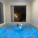 워시웨이 | 경주 가족 숙소 추천 독채 실내풀빌라 어썸웨이 풀빌라 솔직 후기