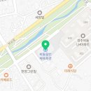 외동읍민 체육회관 화장실 이미지