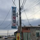 547 | 경남 창원 용원횟집 대구탕 내돈내산 진해 용원시장 맛집 후기
