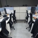 브룸환경 | 인천 청소 전문업체 브룸마스터크린 후기, 사무실 정기청소로 달라진 분위기