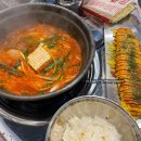 백채 김치찌개 이미지