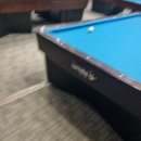 전쟁터당구장 이미지