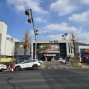 광천읍행정복지센터(1층/홀) | 대구 냉난방기 설치 - 행정복지센터 시공사례