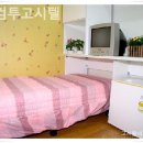 웰컴투고시텔 - 영등포구 영등포로 385 | 웰컴투고시텔