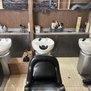 눈부신 헤어 이미지