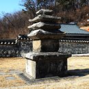 미륵당오층석탑 이미지