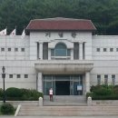 이순신장군 기념관 이미지