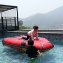 청호제하늘 이미지