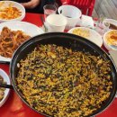 김포 구래동 아구찜 맛집 아구듬뿍알곤마니 솔직후기