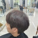 [양산] 증산 신도시 머리 잘하는 곳, 남성 전문 미용실 &#34;신사양반&#34; 남자 펌 후기
