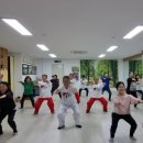 아리랑활력무 이미지