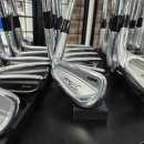 아이언 헬스클럽 | 안산골프샵 타이틀리스트 T100S 프로젝트 X LS 샤프트 아이언세트 구매