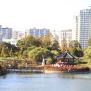 운정호수공원 이미지