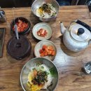 밀밭국수 이미지