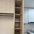 [내돈내산/영림키친] 냉장고장&amp;붙박이장 시공후기