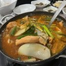 남한강송어횟집 이미지