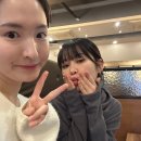 혜정이네김밥 | 겨울맛 궁금해 허니 🥶❄️☃️