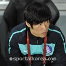 박지성, "대표팀 은퇴? 귀국 후 모두 밝힐 것" 이미지
