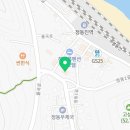 CU정동진으뜸점 이미지