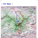 제1112차(25-14) 전주 모악산 정기산행공지(2025년 03월 08일) 이미지