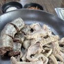 장안순대국 이미지