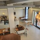 부산부암동우체국 | 부산진구[당감우체국카페] 연탄빵 &amp; 샌드위치 맛집, 분위기 좋은 플라워카페