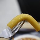 마늘떡볶이 이미지