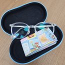 대학로151번길 | 대전 유성구 궁동 안경 추천 [지니스 안경 대전충남대점] :: 블루라이트 차단 안경 맞춤 후기