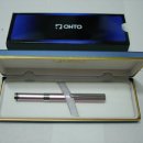 이슈 사당지점 'OHTO TASCHE ' 만년필과 샤프. 이미지