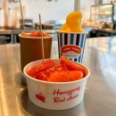 수원 행궁동 떡볶이 행궁휴게소 추억의 분식 맛집
