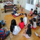 꿈동산지역아동센터 이미지