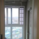 비올라 | 자연환기 비올라창 설치 후기,베란다 곰팡이 고민 해결한 미세먼지 차단 창