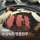 보성식육식당 | 울산 남구 무거동 소고기 맛집 보성녹돈 명품한우 룸식당 모임 장소