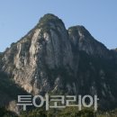 기암괴석 이미지