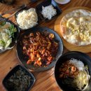 담티역 4번 출구 앞 | [대성 쭈꾸미낙지] 수성구 만촌동 담티역 맛집