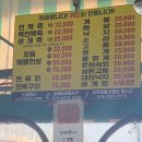 연화리1번집 | [부산 기장군] 기장 연화리 해물촌 해산물 전복죽 후기 (1번 노랑머리)