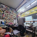 옷수선 전문점 | [포항] 언더아머 패딩 찢어짐 옷 수선/자수 수선 후기