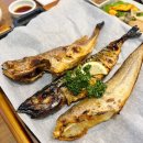 삼천포 | 일산 생선구이 맛집 애니골 그리운삼천포 여름한상 후기