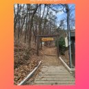 세븐일레븐 인천효성백영점 | 효성 중구봉 및 효성 천마산 에서 진달래 꽃을 보러 등산한 후기