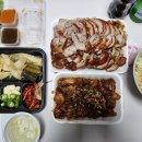 쌈지 | 김해시 내외동 배달 맛집 추천 :: 쌈지족발 내외동점(배달) 솔직 후기