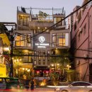 쉼 호스텔 이미지