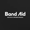 밴드-에이드(Band-Aid)