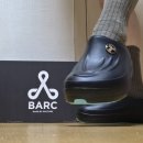 네고왕 바크 BARC U-1 울트라슬립 의사가 만든 신발 내돈내산 사용 후기