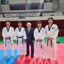 은월태권도장 이미지