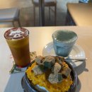 엔담 | #고양 #수제 단호박 빙수맛집 ‘카페엔담’