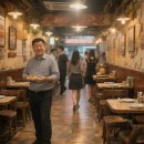 [일반] 소상공인을 위한 온라인 마케팅 원데이클래스/오전/24.12.02 | 2025년 자영업 분석 보고서 : 10평 vs 30평, 투자대비 수익성 분석