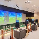 진골프스크린연습장 이미지