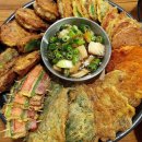 월곡전집 | 월곡역 맛집 한일전 종암동 전집 명절전