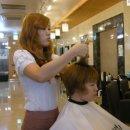 최가을헤어드레서