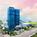 오라카이 송도파크호텔 사우나 이미지